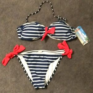 New women's bikini